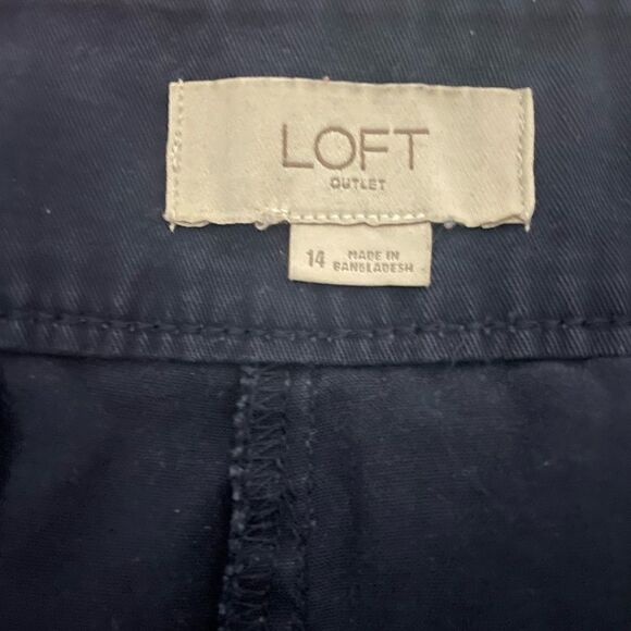 Loft shorts  - Picture 4 of 5